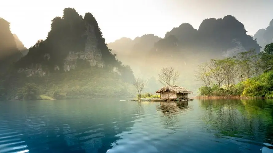 科技智能智能系统